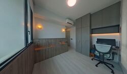Sky Green (D13), Condominium #551255861